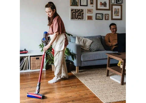 Top Household Tasks in Sydney - Harmony Living Community Services