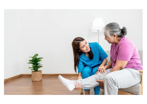 The Best Home Physiotherapy Service For Berwick, Cranbourne Residents