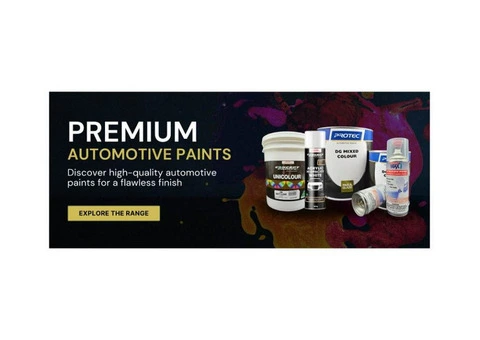 Powdercoat Colour Spray Paint