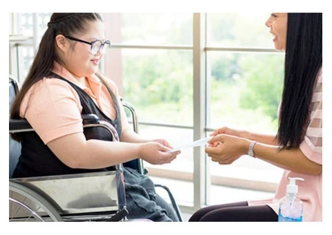 Expert Daily Assistance NDIS Services in Perth – Inclusive Care