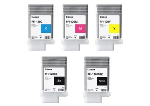 Canon Ink Cartridges: Reliable Quality for Your Printing Needs