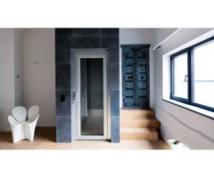 Commercial Lifts: Enhancing Efficiency and Accessibility