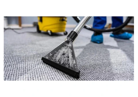 Expert Carpet Cleaning in Sunshine Coast – DeVere Restoration