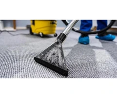 Expert Carpet Cleaning in Sunshine Coast – DeVere Restoration