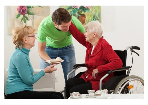 Respite Care Adelaide – In-home, Out-of-home & Specialist Care by ResicareSA