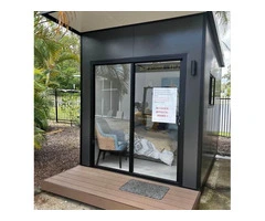 Portable Building Hire Southern Brisbane | Bonco Buildings and Hire