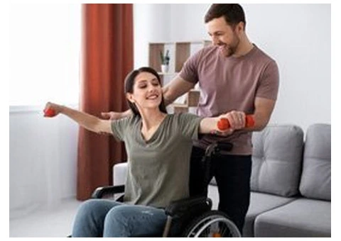 Trusted Disability Provider in Sydney – Provide Perfect Care