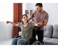 Trusted Disability Provider in Sydney – Provide Perfect Care