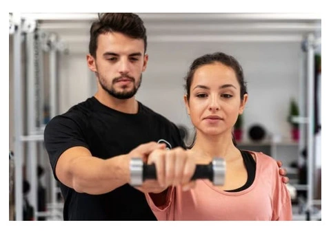 Transform Your Fitness with Gosford Personal Training