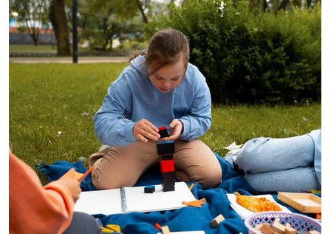 Inclusive Disability Day Programs in Casey – Disability United Services