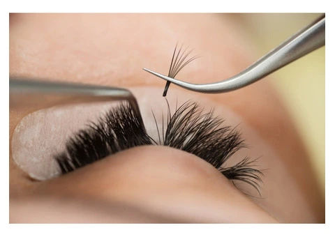 Galaxy Nail and Beauty Salon is a premier beauty destination located in Langwarrin - 2/3