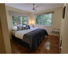 Luxury Accommodation with Nature Views in Atherton Tablelands