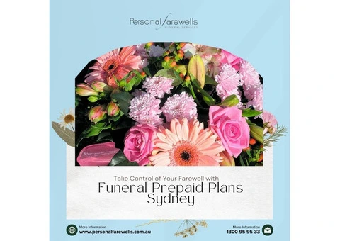 No Surprises, No Worries with Prepaid Funeral Plans NSW