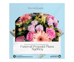 No Surprises, No Worries with Prepaid Funeral Plans NSW