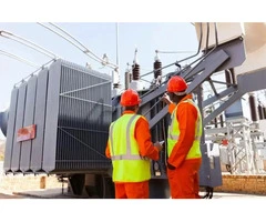 Industrial Electrician Brisbane