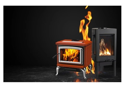 Premium Fireplace Sales and Installation Services Across New South Wales