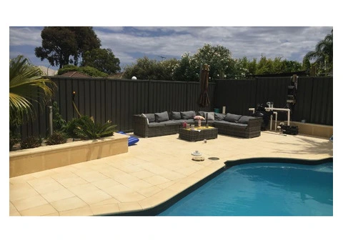 Looking For A Company In Joondalup To Buy Reliable Fencing?