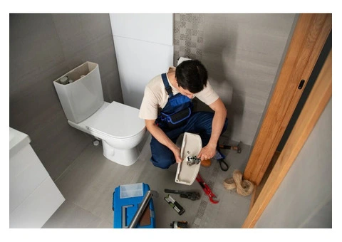 Toilet Repair Coburg – Fast & Affordable Plumbing Solutions