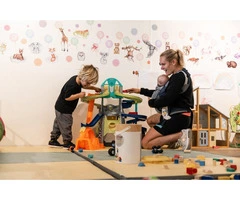 Group Gym Classes Mornington