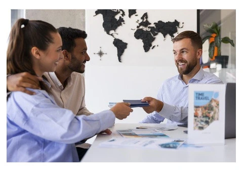 Smooth & Hassle-Free Fiancé Visa Process – Apply Now!