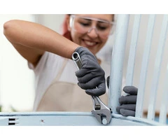 Expert Garage Door Repairs in Melbourne’s Western Suburbs