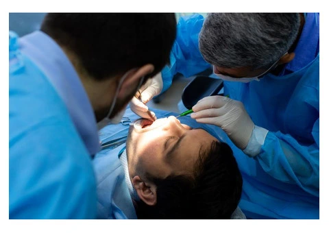 Worried About Tooth Extraction? Trust Ellenbrook’s Aveley Dental!