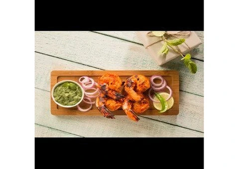 Indian Restaurant Near Me | masalabarandgrill.com.au