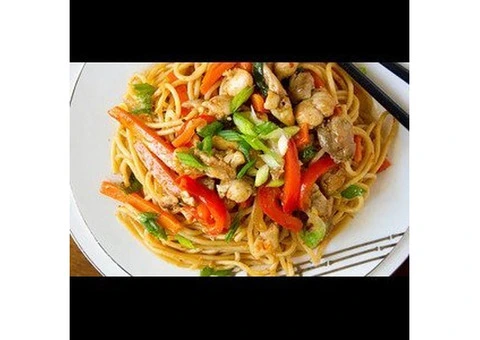 Best Indo Chinese Food Melbourne | masalabarandgrill.com.au