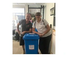 Trusted Paper Shredding Service Sydney – Secure & Reliable | Proshred