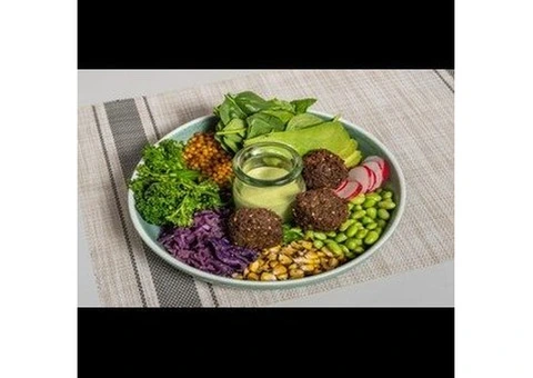 Lunch Near Me | Doublepour.com.au