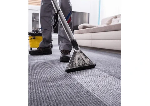 Carpet Cleaning Melbourne