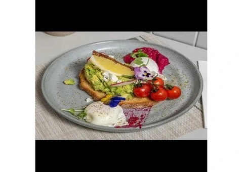 Breakfast Near Me | Doublepour.com.au