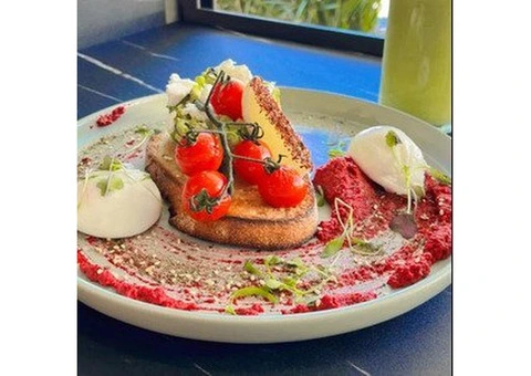 Pet Friendly Cafe Near Me | Doublepour.com.au