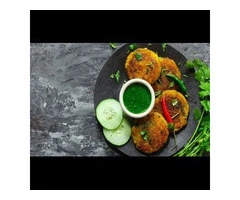 Indian Street Food Near Me | Tikkatwist.com.au