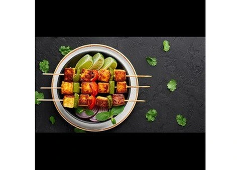 Indian Restaurant In Rockbank | Tikkatwist.com.au