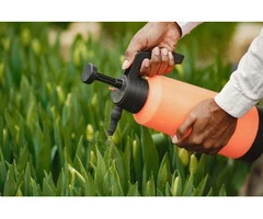 Bug Boyz Pest Control