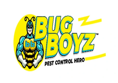 Bug Boyz Pest Control - 2/4