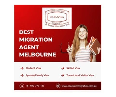 Best Migration Agent in Melbourne