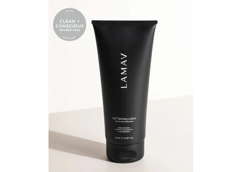 Self Tanning Lotion