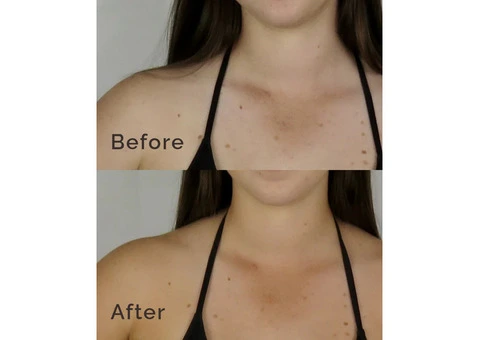 Self Tanning Lotion - 2/2