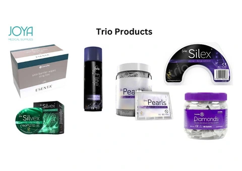 Buy Trio Products in Australia - Joya Medical Supplies