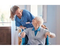 Reliable NDIS Community Nursing in Sydney Supporting Your Wellbeing