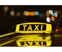 Reliable Taxi Service Perth – Book Your Ride Now!