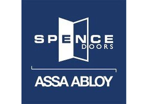 High-Quality Fire Doors Available from SpenceDoors