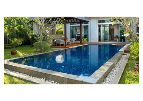 Concrete Pavers Melbourne