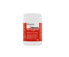 Ranvet Allwormer for Small Dogs 10Kg