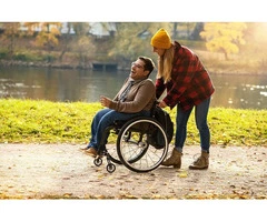 Compassionate Disability Support Services in Adelaide – Equability