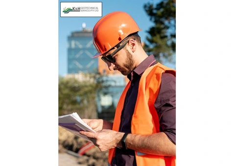 Environmental Site Services for Sustainable Projects