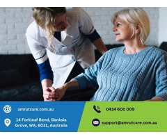 Trusted Disability Service Provider in Perth is Just a Call Away
