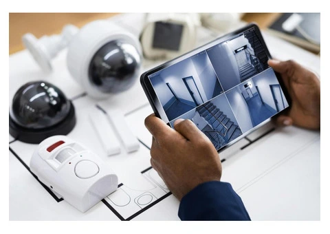 High Quality Security Systems in Wollongong & Shellharbour: Affordable & Reliable - 2/2